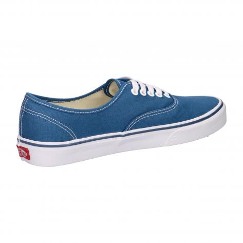 Vans Sneaker Authentic VEE3NVY 36.5 Navy | 36.5
