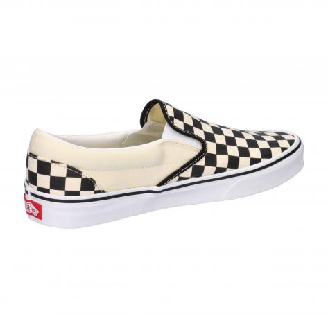 Vans Sneaker Classic Slip-On 