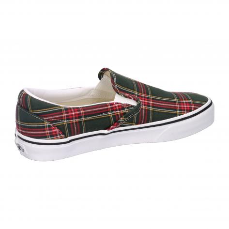 Vans Sneaker Classic Slip-On 