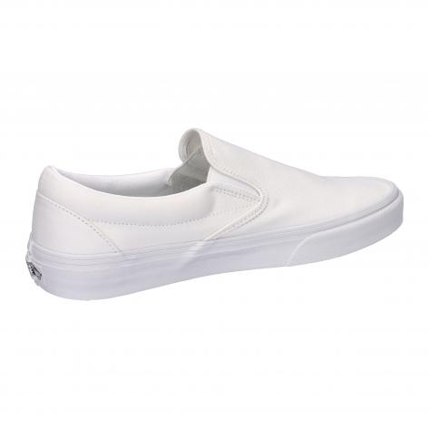 Vans Sneaker Classic Slip-On VEYEW00 38.5 True White | 38.5