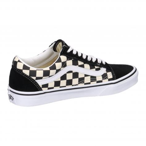 Vans Unisex Sneaker Old Skool (Suede) 