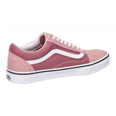 Vans Unisex Sneaker Old Skool 2-Tone 