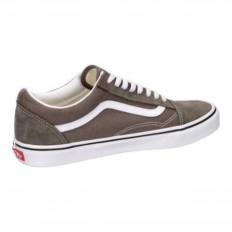 Vans Unisex Sneaker Old Skool 