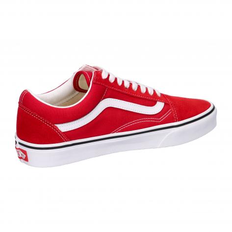 Vans Unisex Sneaker Old Skool 