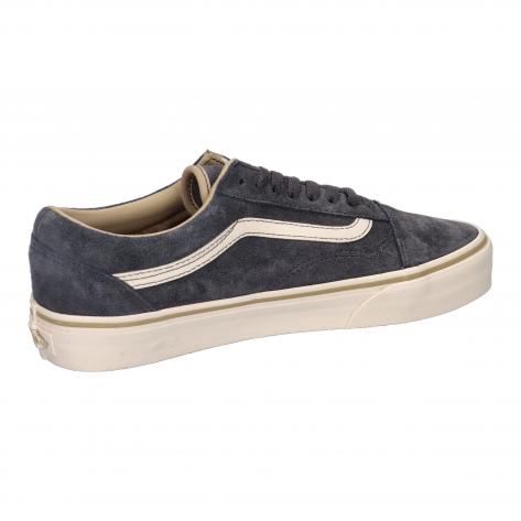 Vans Unisex Sneaker Old Skool Suede 