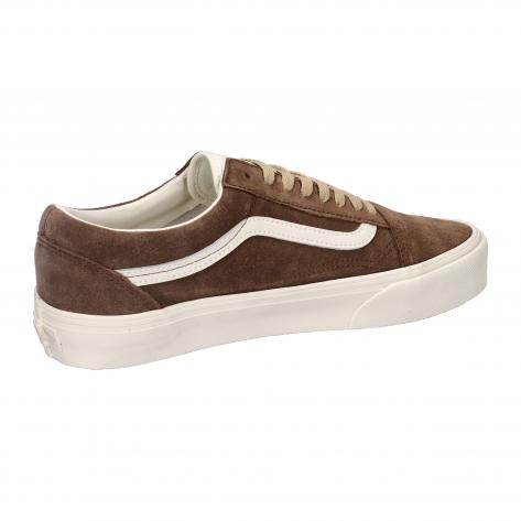 Vans Unisex Sneaker Old Skool 