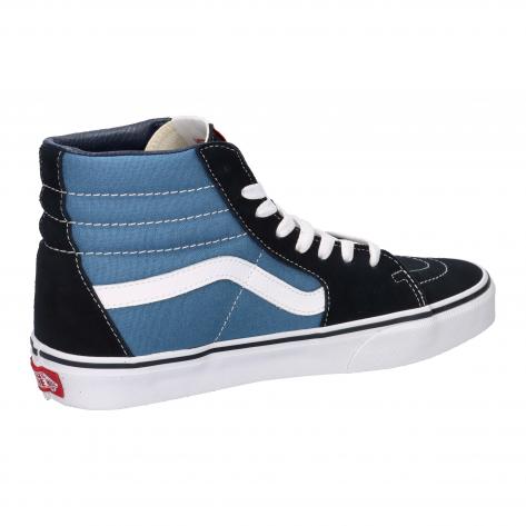 Vans Unisex Sneaker Sk8-Hi 