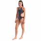 Arena Damen Badeanzug One Biglogo 001198 