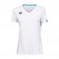 Arena Damen T-Shirt Team T-Shirt Panel 004892 
