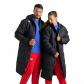 Arena Unisex Badeparka Team Parka Solid 004914 