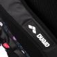 Arena Rucksack SPIKY III BACKPACK 45 ALLOVER 006272 