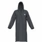 Arena Unisex Bademantel Zeal Robe 009032 