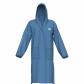 Arena Unisex Bademantel Zeal Robe 009032 