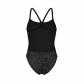 Arena Damen Badeanzug SNAKESKIN SWIMSUIT CHALLENGEBACK 010156 