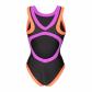 Arena Damen Badeanzug BOLD LINES SWIMSUIT 011576 