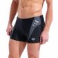 Arena Herren Badehose STEPLOGO SWIM SHORT 011785 