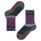 Falke Kinder Socken Active Frog SO 11943-6116 19-22 Space Blue | 19-22