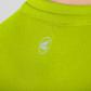 Jako Herren Laufshirt T-Shirt Run 2.0 6175-25 M neongrün | M