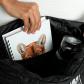 Puma Damen Tragetasche AT ESS Tote 90781 