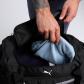 Puma Sporttasche FUNDAMENTAL Medium Sports Bag 091189-01 PUMA Black | One size