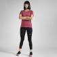 Puma Damen T-Shirt TAD ESSENTIAL Heather Tee 525891 