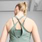 Puma Damen Tank Top Move Cloudspun Loose Fit Tank 526695 