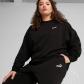 Puma Damen Jogginghose ESS Small No. 1 Logo Sweatpants TR op 682454 