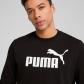 Puma Herren Pullover ESS No. 1 Logo Crew FL 682558 