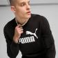 Puma Herren Pullover ESS No. 1 Logo Crew TR 682560-01 S PUMA Black | S