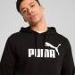Puma Herren Kapuzenpullover ESS+ TR Hoodie 682572 