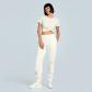 Puma Damen Jogginghose ESS ELEVATED Sweatpants TR cl 685019 