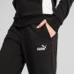 Puma Damen Trainingsanzug Hooded Sweat Suit TR cl 685077 