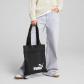 Puma Unisex Tragetasche PUMA PHASE Packable Tote 091172-01 PUMA Black | One size