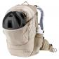 Deuter Damen Fahrradrucksack Trans Alpine 22 SL 3200024 