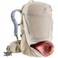 Deuter Fahrradrucksack Trans Alpine 28 SL 3200224 