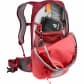 Deuter Fahrradrucksack Race 8 3204023 