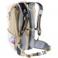 Deuter Fahrradrucksack Race 16 3204223 