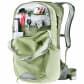 Deuter Fahrradrucksack Race Air 14+3 3204423 