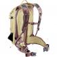 Deuter Rucksack Compact 12+3 SL 3206025-5621 Ashrose-Desert | One size