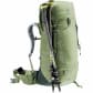 Deuter Rucksack Aircontact Lite 35 + 10 SL 3340023-1214 Grove-Ivy | One size