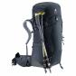 Deuter Rucksack Aircontact Lite 50 + 10 3340323 