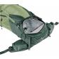 Deuter Damen Rucksack Futura Air Trek 45 + 10 SL 3402021 