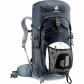 Deuter Rucksack Trail Pro 36 3441324-7411 black-shale | One size