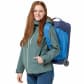 Deuter Rollkoffer Duffel Pro Movo 36 3501025 