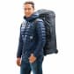 Deuter Rollkoffer Duffel Pro Movo 60 3501125-7000 Black | One size