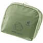 Deuter Sporttasche Duffel Pro 90 3521225-1213 Mineral-Grove | One size