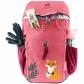 Deuter Kinder Rucksack Waldfuchs 10 3610225 