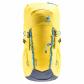 Deuter Kinder Rucksack Climber 3611021-8308 Corn-Ink | One size
