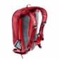 Deuter Kinder Fahrradrucksack Junior Bike 3612224-5597 Masala-Cherry | One size