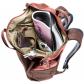 Deuter Rucksack Vista 3812025-6507 Raisin-Caspia | One size